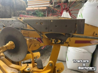 Ploegen  Rumptstad RPV 480-100