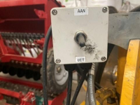 Ploegen  Rumptstad RPV 480-100