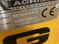 Cultivator Agrisem DOM GOLD 6.0
