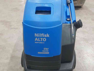 Hogedrukreiniger Warm/Koud Nilfisk Alto Neptune E24