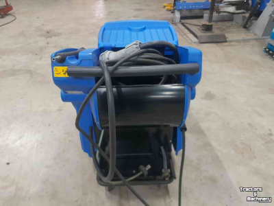 Hogedrukreiniger Warm/Koud Nilfisk Alto Neptune E24