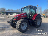 Tractor / Trekker Massey Ferguson 5613  EFFICIENT