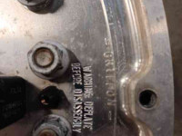 Wielen, Banden, Velgen & Afstandsringen  Hutchinson Aluminium Velgen 395/80 20