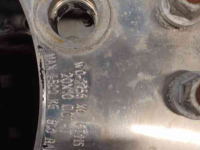 Wielen, Banden, Velgen & Afstandsringen  Hutchinson Aluminium Velgen 395/80 20