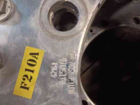 Wielen, Banden, Velgen & Afstandsringen  Hutchinson Aluminium Velgen 395/80 20