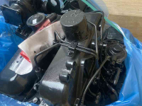 Motor Iveco 84527381 3-cilindermotor 8035.25