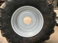 Wielen, Banden, Velgen & Afstandsringen Trelleborg 600/65R28