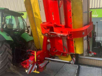 Maaier Pottinger Novacat 302 ED + Grassmaster