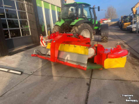 Maaier Pottinger Novacat 302 ED + Grassmaster