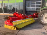 Maaier Pottinger Novacat 302 ED + Grassmaster