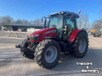 Tractor / Trekker Massey Ferguson 5613 EFFICIENT