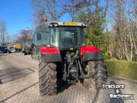 Tractor / Trekker Massey Ferguson 5613 EFFICIENT