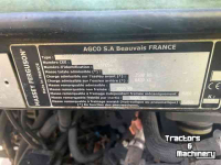 Tractor / Trekker Massey Ferguson 5613 EFFICIENT