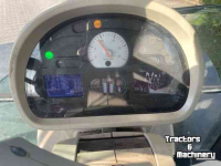 Tractor / Trekker Massey Ferguson 5613 EFFICIENT