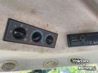 Tractor / Trekker Massey Ferguson 5613 EFFICIENT