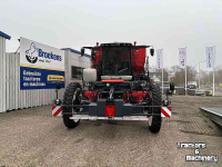 Aardappelrooier Dewulf Enduro Aardappelrooier