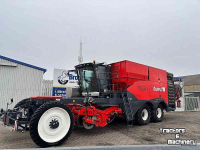 Aardappelrooier Dewulf Enduro Aardappelrooier