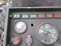 Smalspoor tractor Holder A60
