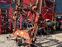 Schudder Kuhn GF 8501 MH Schudder Weidebouwmachines