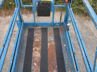 Hoogwerker Genie GS-2646 - 10m werkhoogte