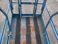 Hoogwerker Genie GS-2646 - 10m werkhoogte
