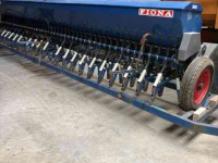 Zaaimachine Fiona 6.00