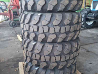 Wielen, Banden, Velgen & Afstandsringen Alliance 400/70R18