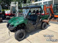 ATV / Quads Yamaha Yamaha Viking 4 wdr.