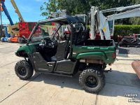 ATV / Quads Yamaha Yamaha Viking 4 wdr.