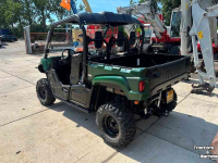 ATV / Quads Yamaha Yamaha Viking 4 wdr.