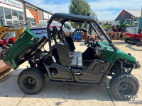 ATV / Quads Yamaha Yamaha Viking 4 wdr.