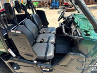 ATV / Quads Yamaha Yamaha Viking 4 wdr.