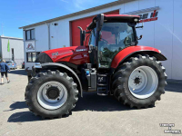 Tractor / Trekker Case-IH Maxxum 145 CVX