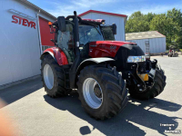 Tractor / Trekker Case-IH Maxxum 145 CVX