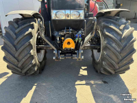 Tractor / Trekker Case-IH Maxxum 145 CVX