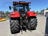 Tractor / Trekker Case-IH Maxxum 145 CVX