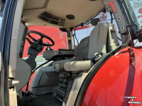 Tractor / Trekker Case-IH Maxxum 145 CVX