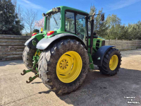 Tractor / Trekker John Deere 6530 Premium fronthef+pto