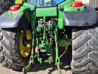 Tractor / Trekker John Deere 6530 Premium fronthef+pto