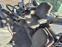 Tractor / Trekker John Deere 6530 Premium fronthef+pto