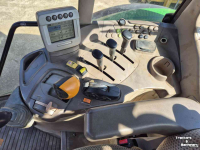 Tractor / Trekker John Deere 6530 Premium fronthef+pto