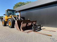 Shovel / Wiellader / Kniklader Volvo L60-F