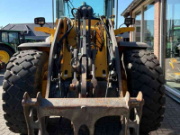 Shovel / Wiellader / Kniklader Volvo L60-F