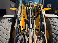 Shovel / Wiellader / Kniklader Volvo L60-F