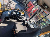 Shovel / Wiellader / Kniklader Volvo L60-F