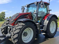Tractor / Trekker Valtra N155eD Demo