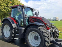 Tractor / Trekker Valtra N155eD Demo