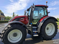 Tractor / Trekker Valtra N155eD Demo