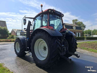 Tractor / Trekker Valtra N155eD Demo