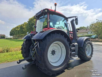 Tractor / Trekker Valtra N155eD Demo